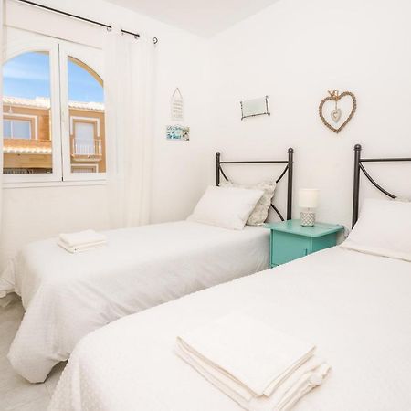 Casa Frederyk Διαμέρισμα Cumbre del Sol Εξωτερικό φωτογραφία