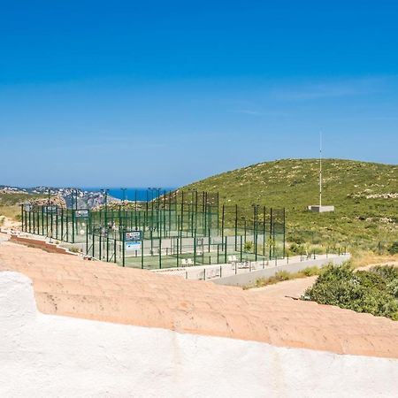 Casa Frederyk Διαμέρισμα Cumbre del Sol Εξωτερικό φωτογραφία