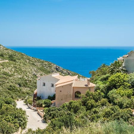 Casa Frederyk Διαμέρισμα Cumbre del Sol Εξωτερικό φωτογραφία