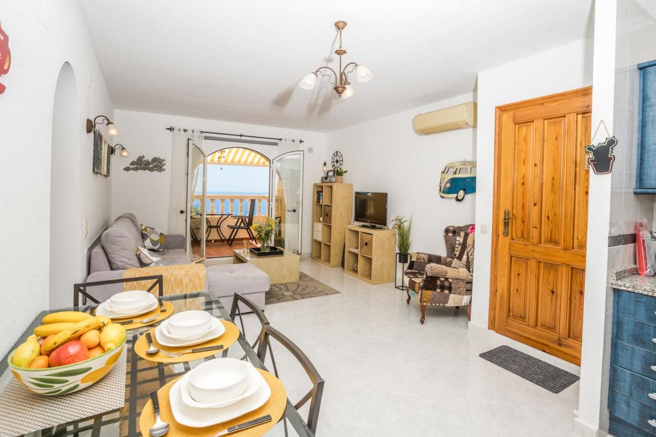 Casa Frederyk Διαμέρισμα Cumbre del Sol Εξωτερικό φωτογραφία