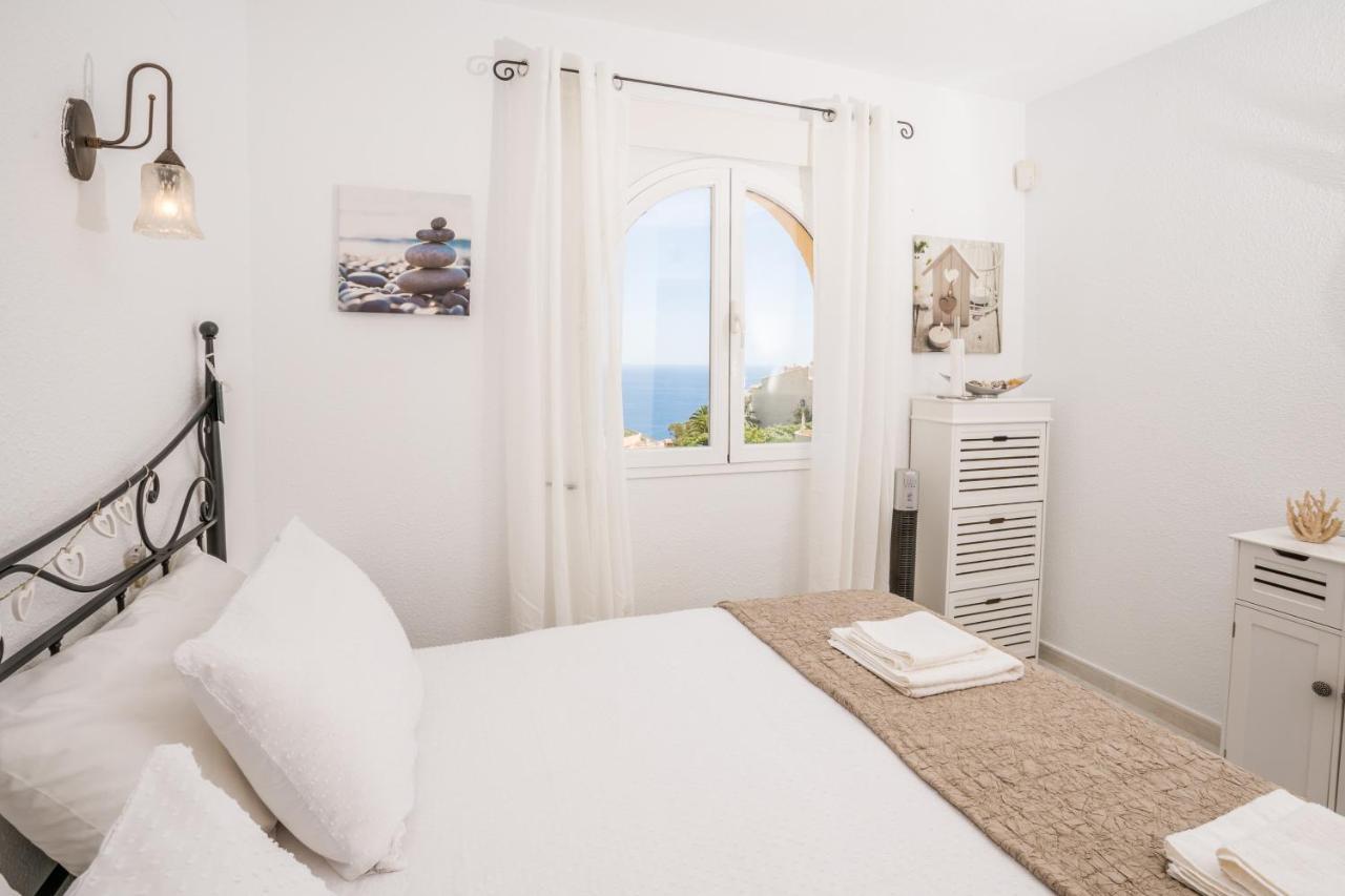 Casa Frederyk Διαμέρισμα Cumbre del Sol Εξωτερικό φωτογραφία