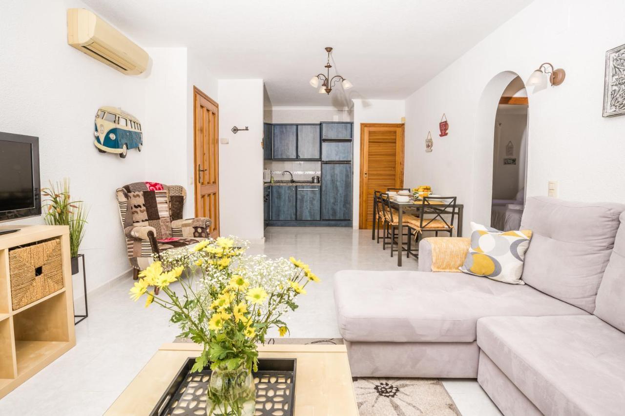 Casa Frederyk Διαμέρισμα Cumbre del Sol Εξωτερικό φωτογραφία