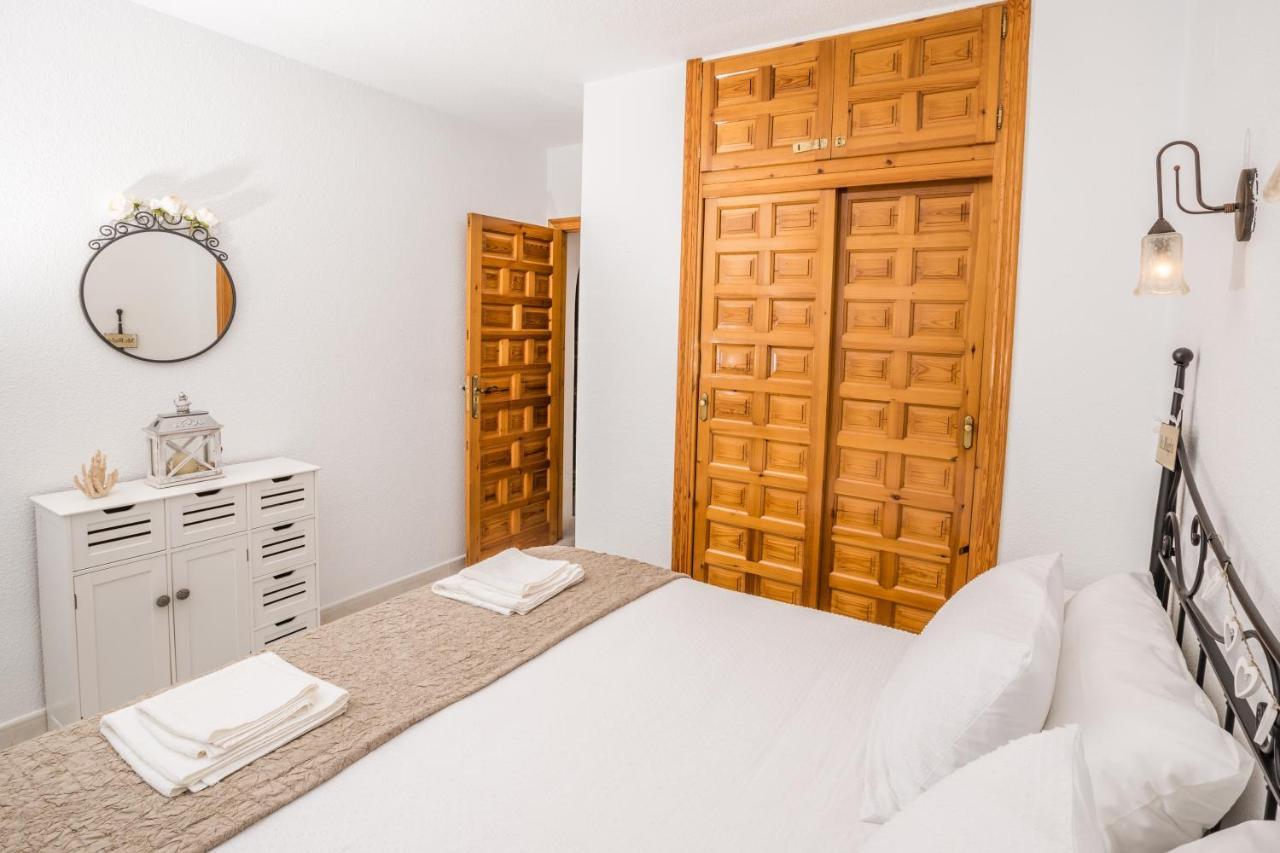 Casa Frederyk Διαμέρισμα Cumbre del Sol Εξωτερικό φωτογραφία