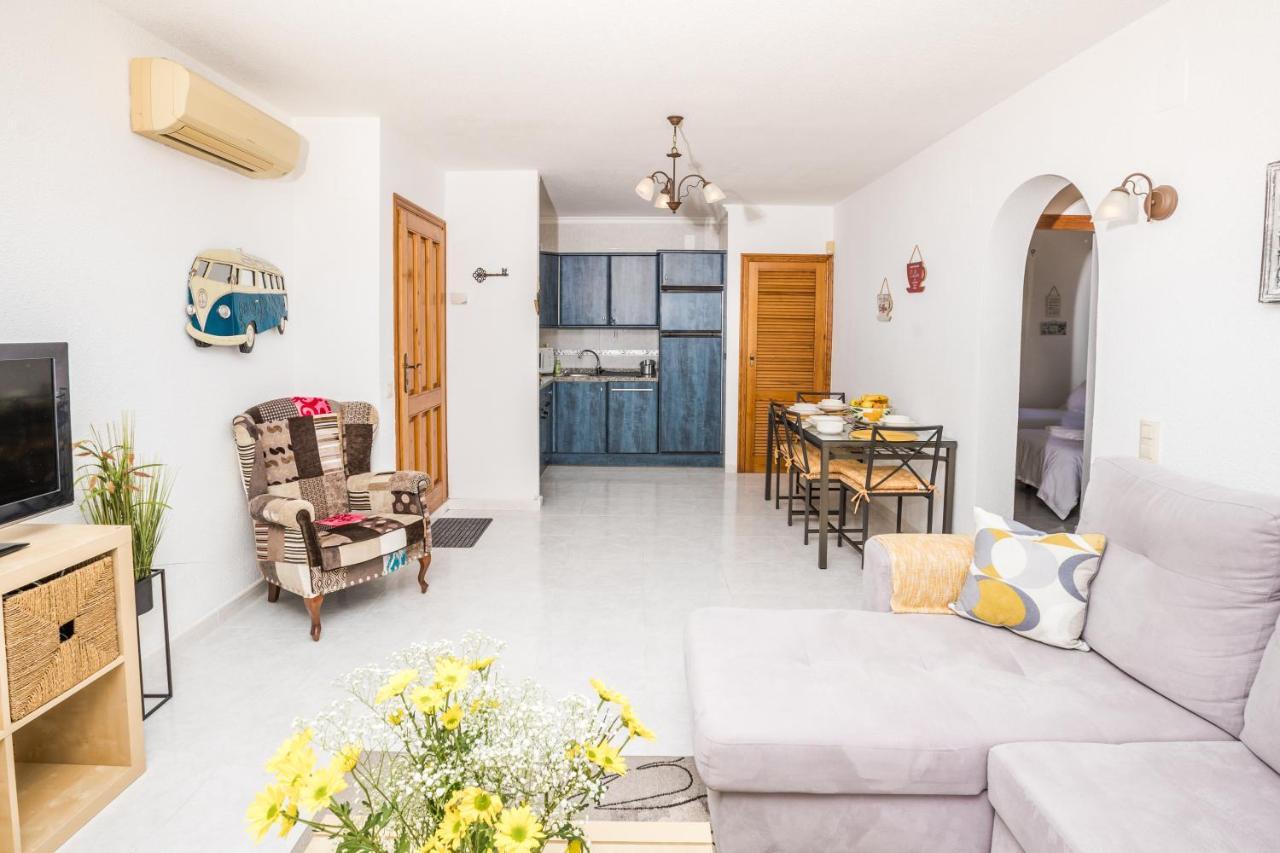 Casa Frederyk Διαμέρισμα Cumbre del Sol Εξωτερικό φωτογραφία