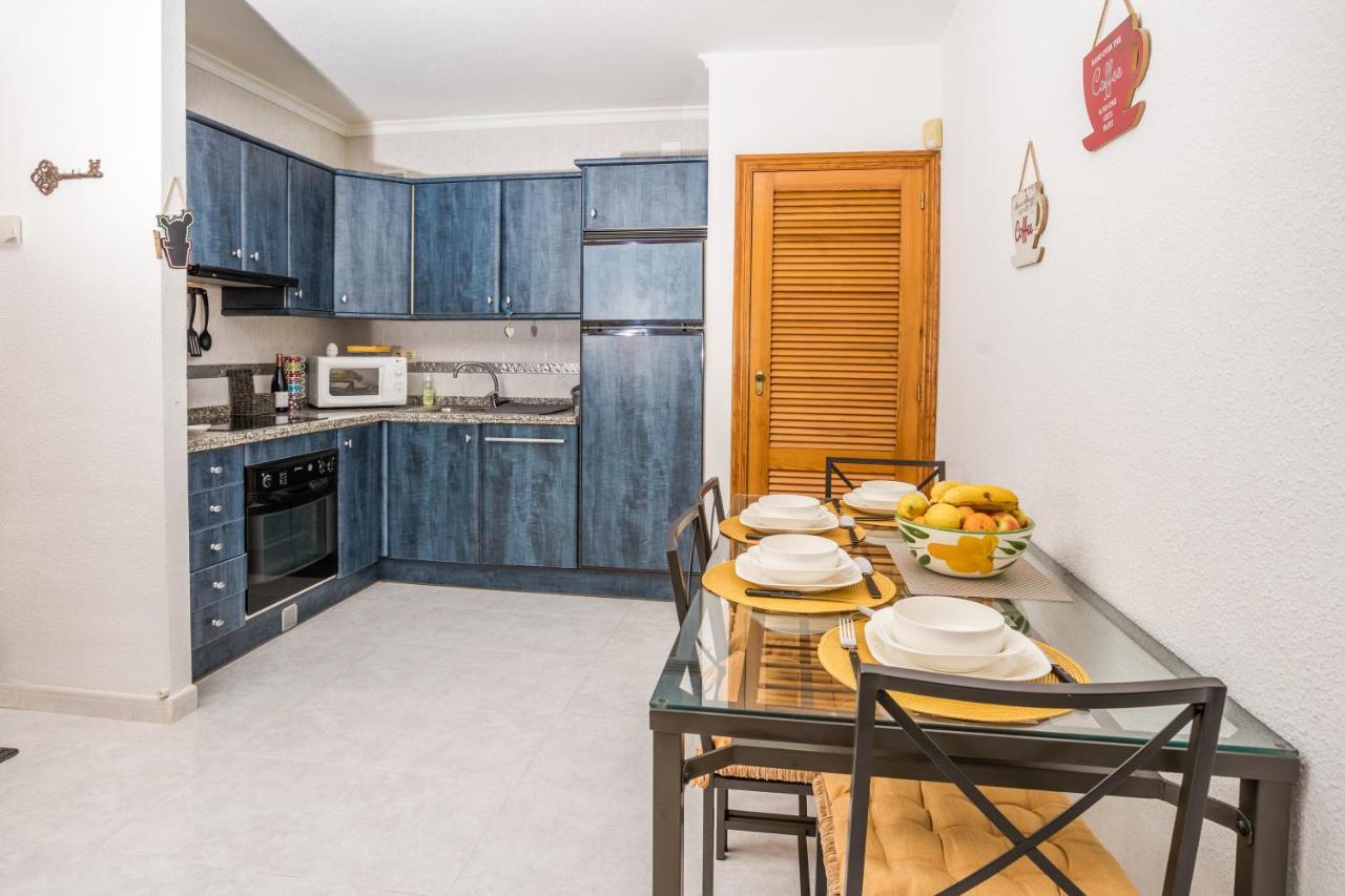 Casa Frederyk Διαμέρισμα Cumbre del Sol Εξωτερικό φωτογραφία