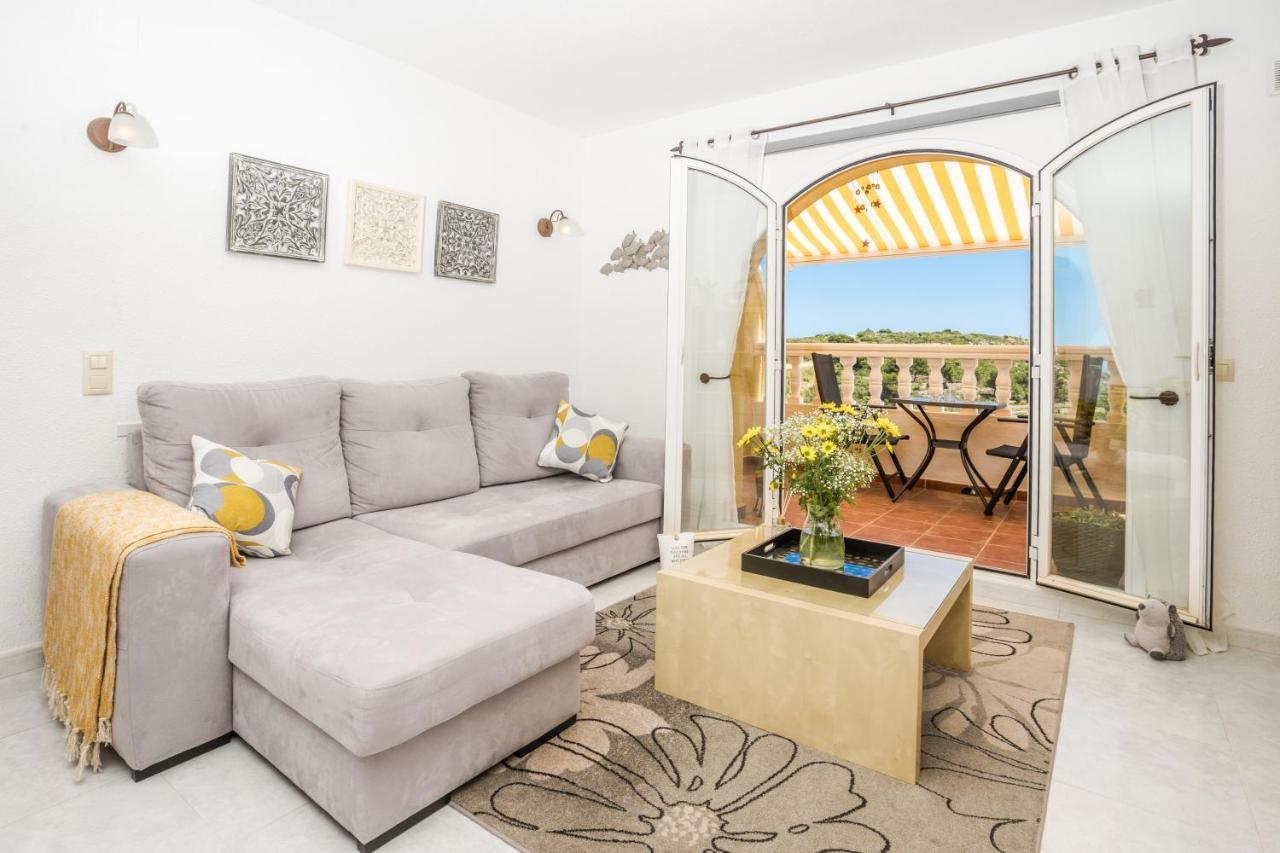 Casa Frederyk Διαμέρισμα Cumbre del Sol Εξωτερικό φωτογραφία