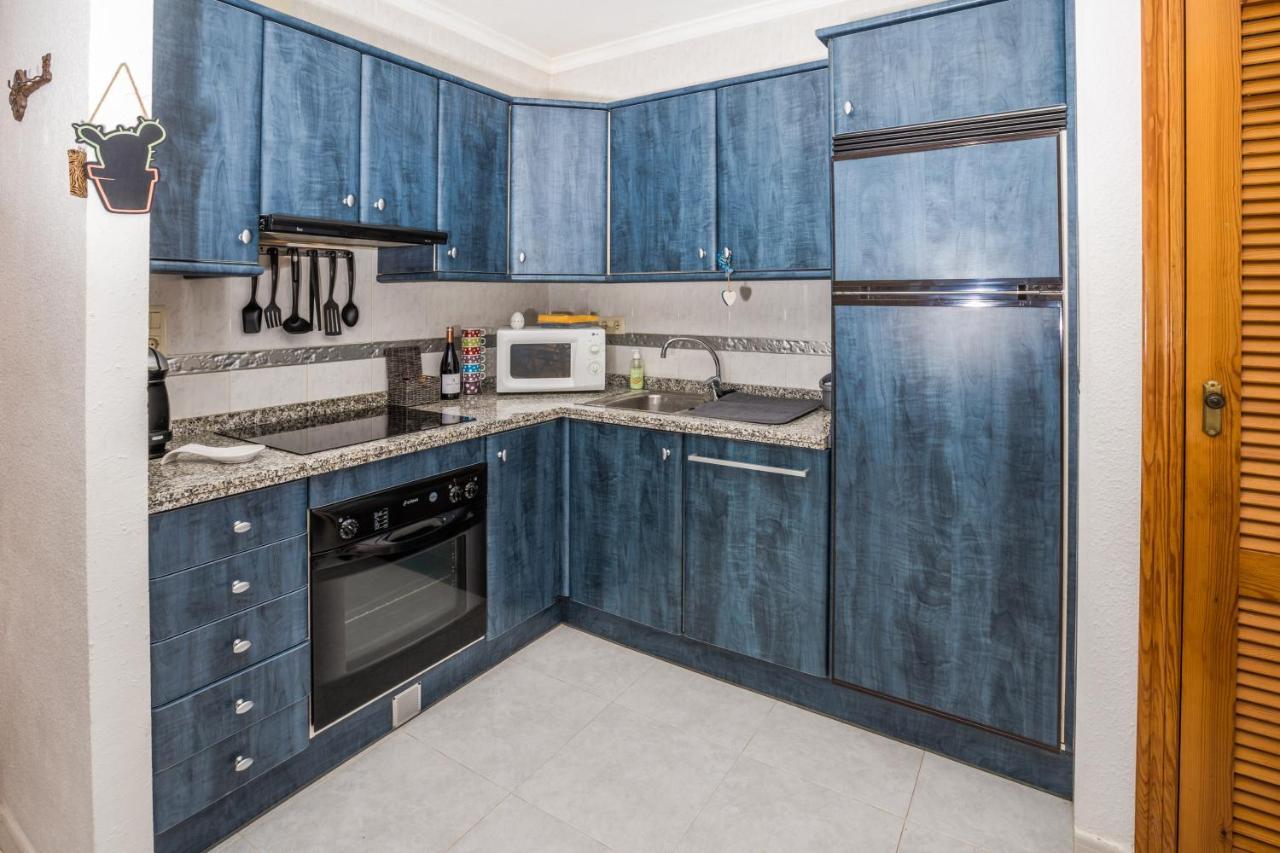 Casa Frederyk Διαμέρισμα Cumbre del Sol Εξωτερικό φωτογραφία